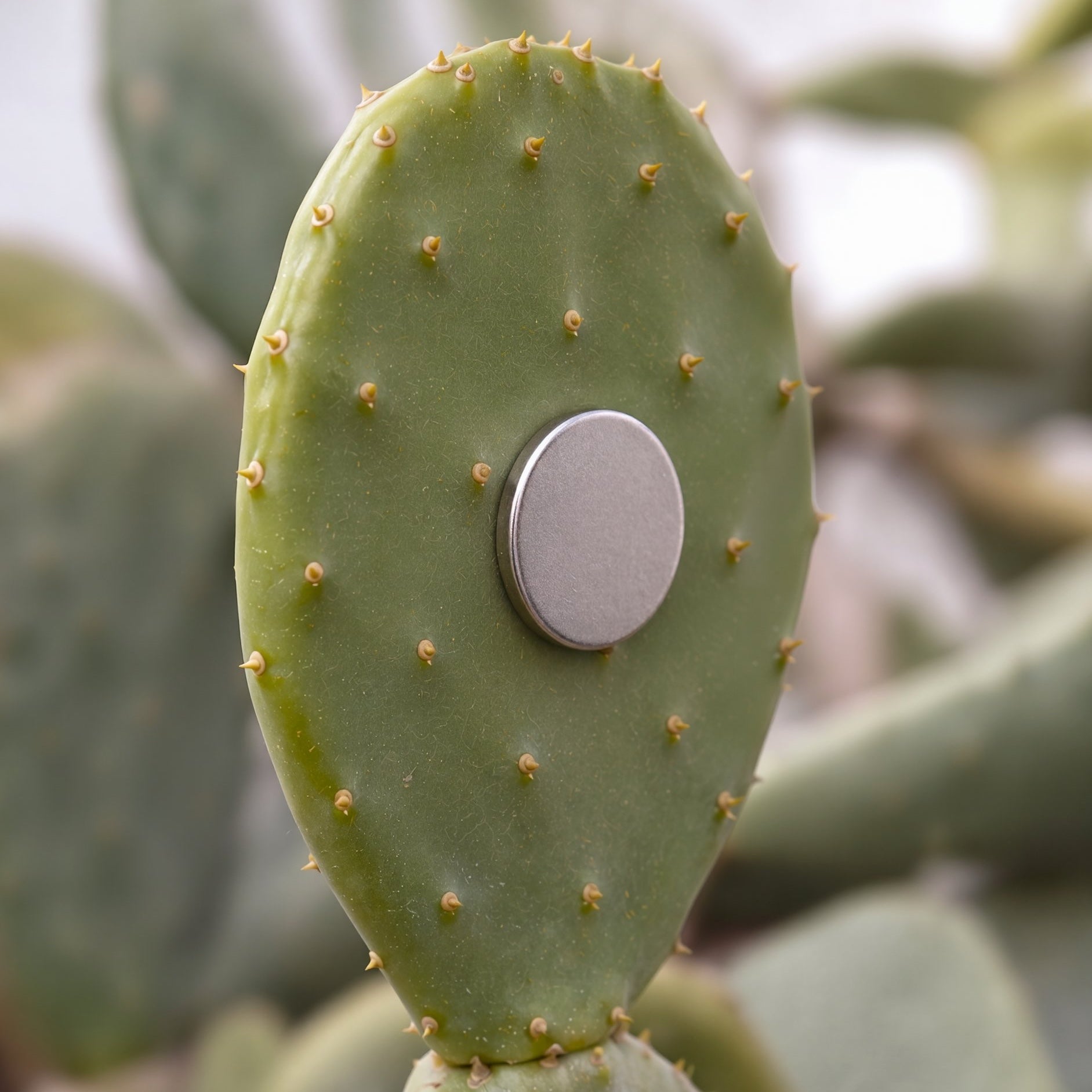 Prickly Pear Discs