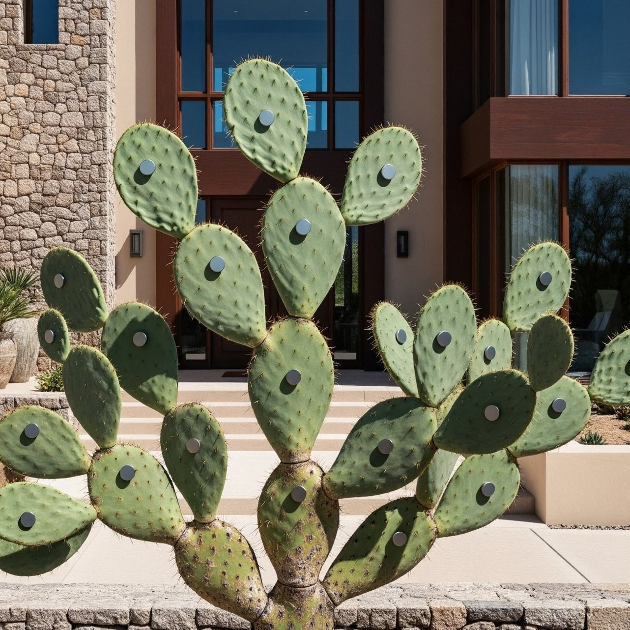 Prickly Pear Discs