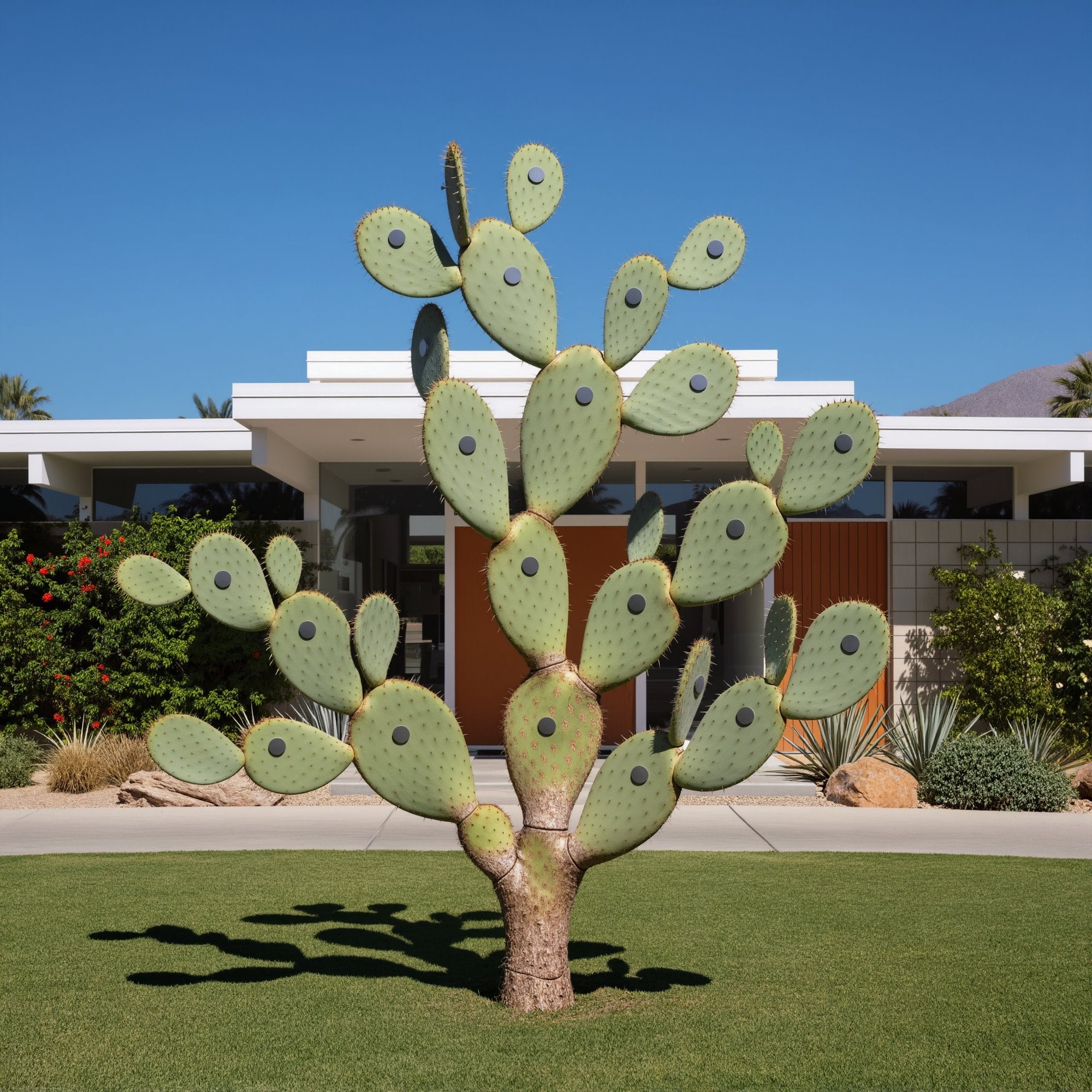 Prickly Pear Discs