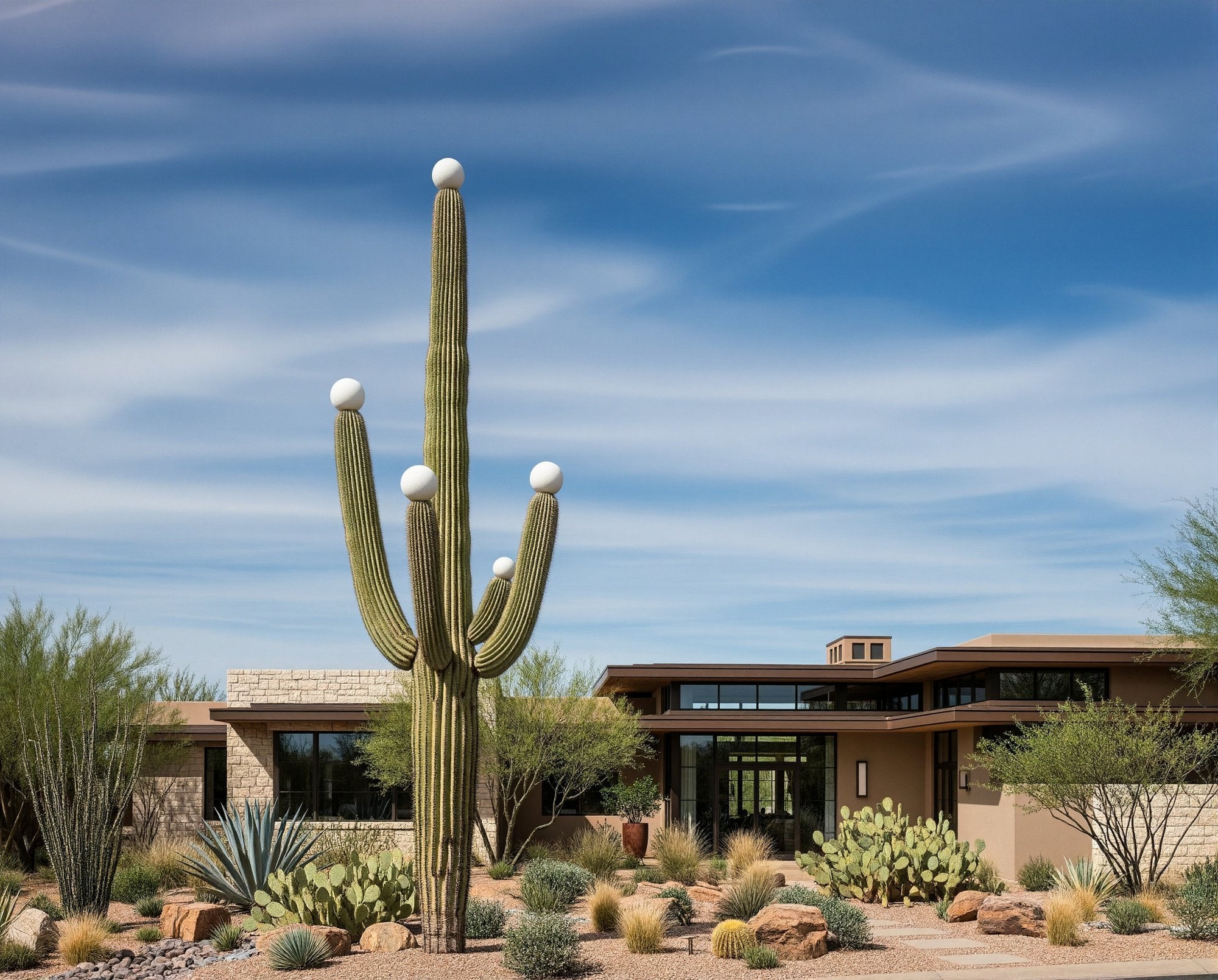 Saguaro Bend | Carefree, AZ
