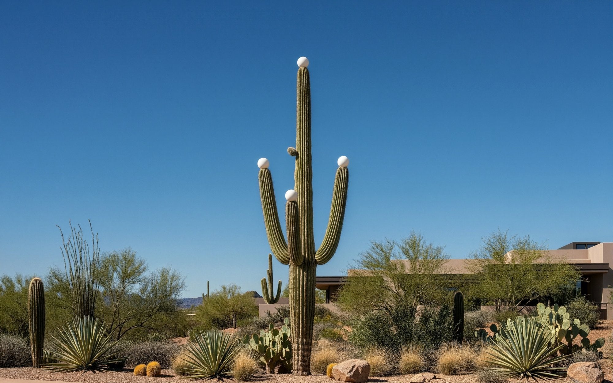 Desert Willow | Fountain Hills, AZ