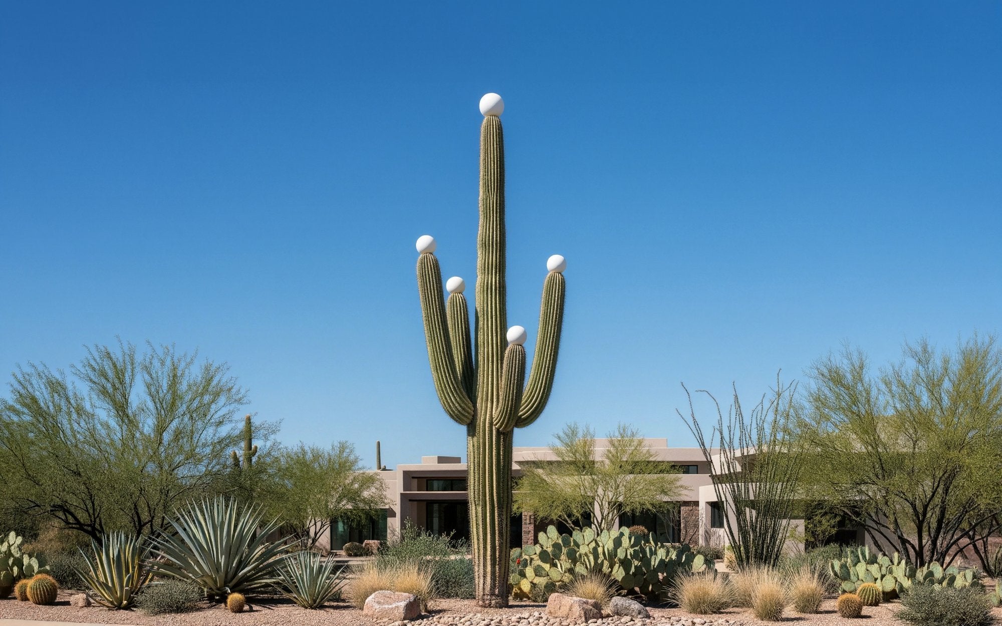 Desert Ridge Manor | Cave Creek, AZ