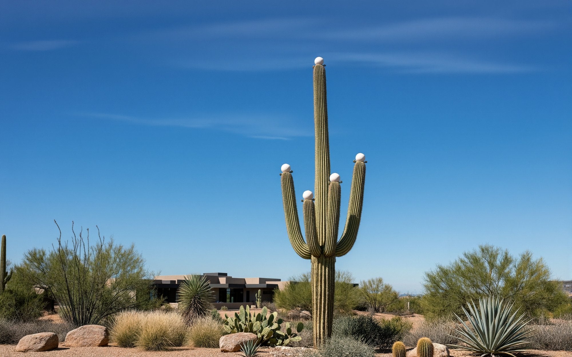 Rancho Verde | Tucson, AZ