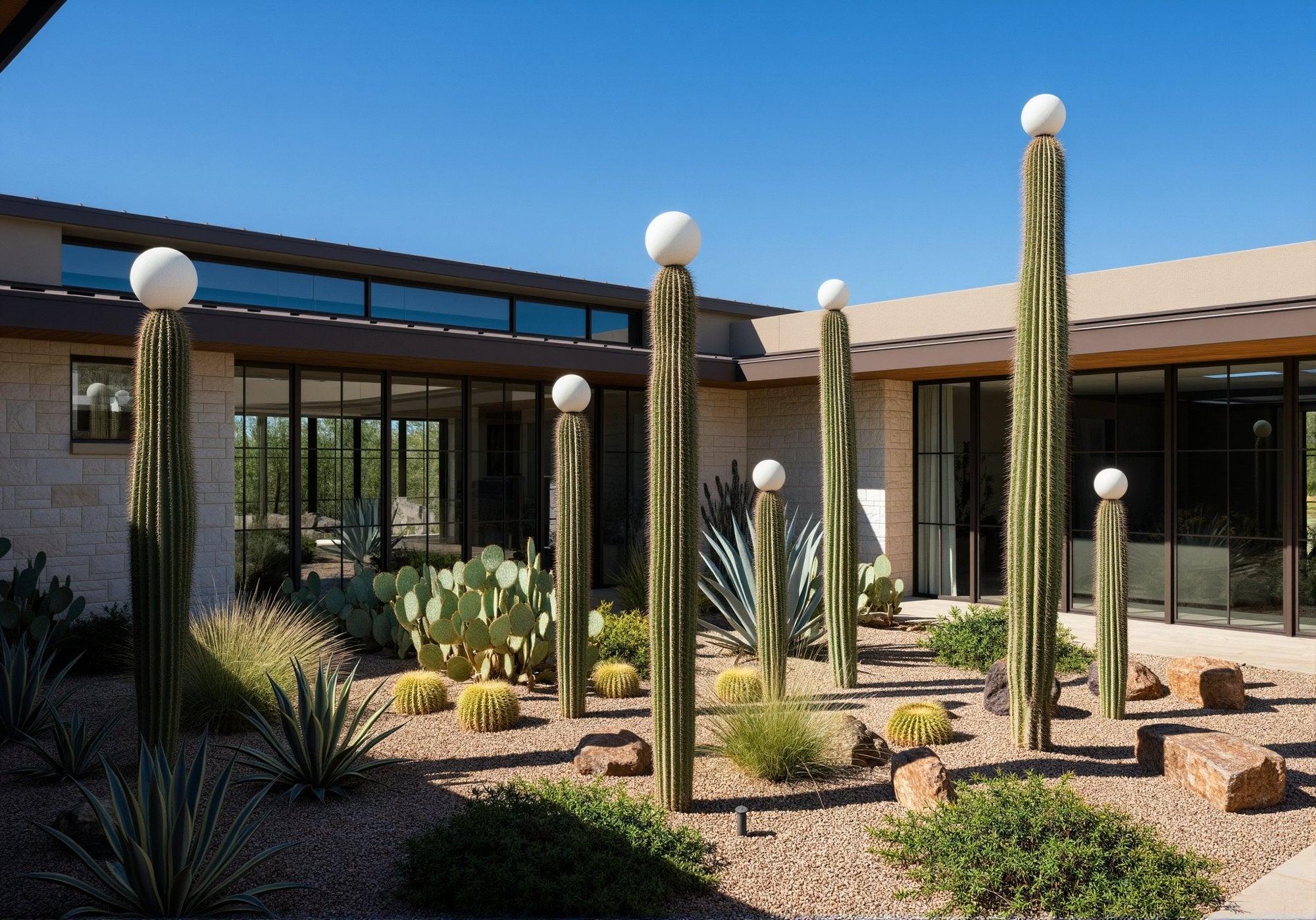 Boulder Canyon Estate | Fountain Hills, AZ