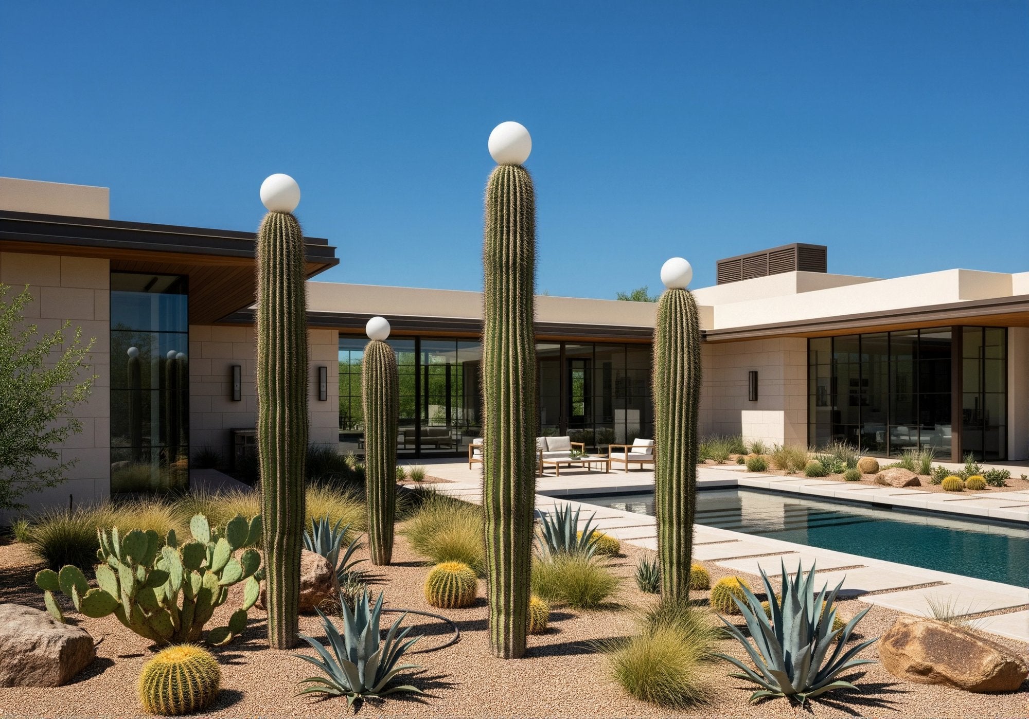 Silverleaf Residence | Scottsdale, AZ