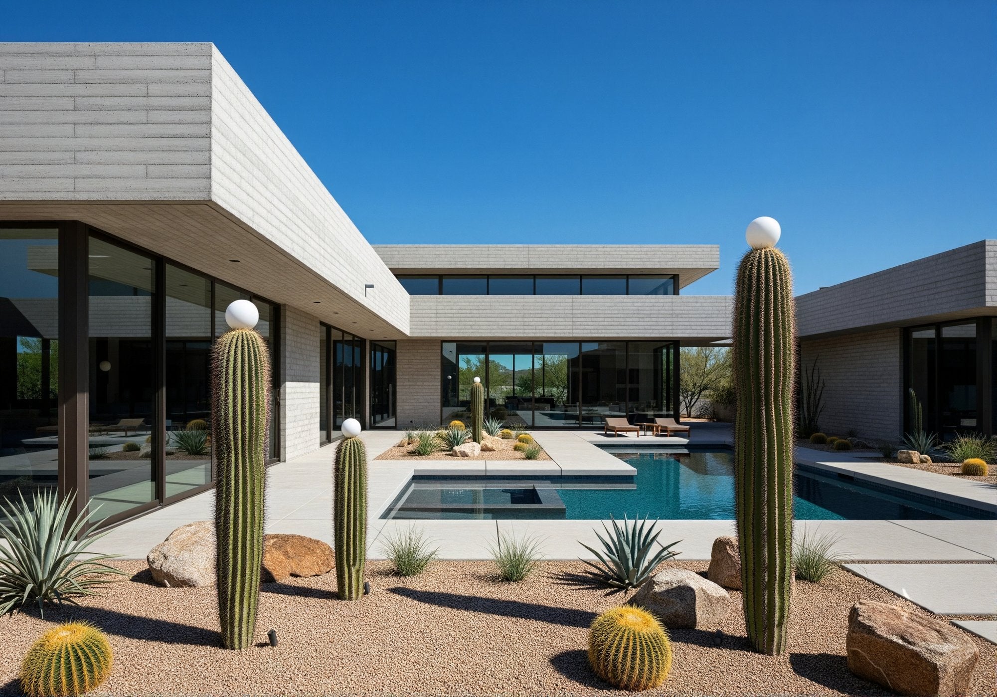 Ironwood Estate | Paradise Valley, AZ