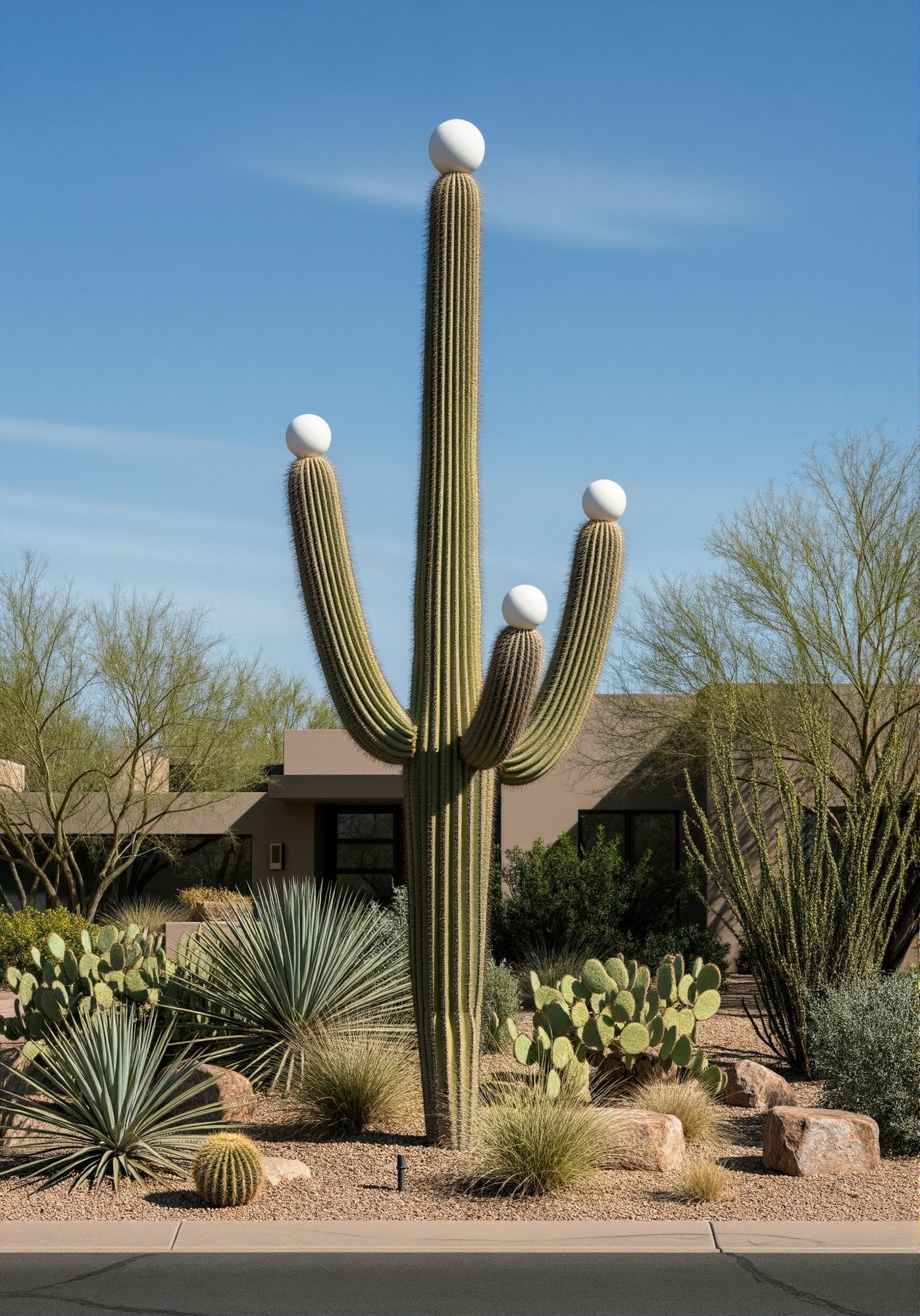 Boulders Estate | Carefree, AZ
