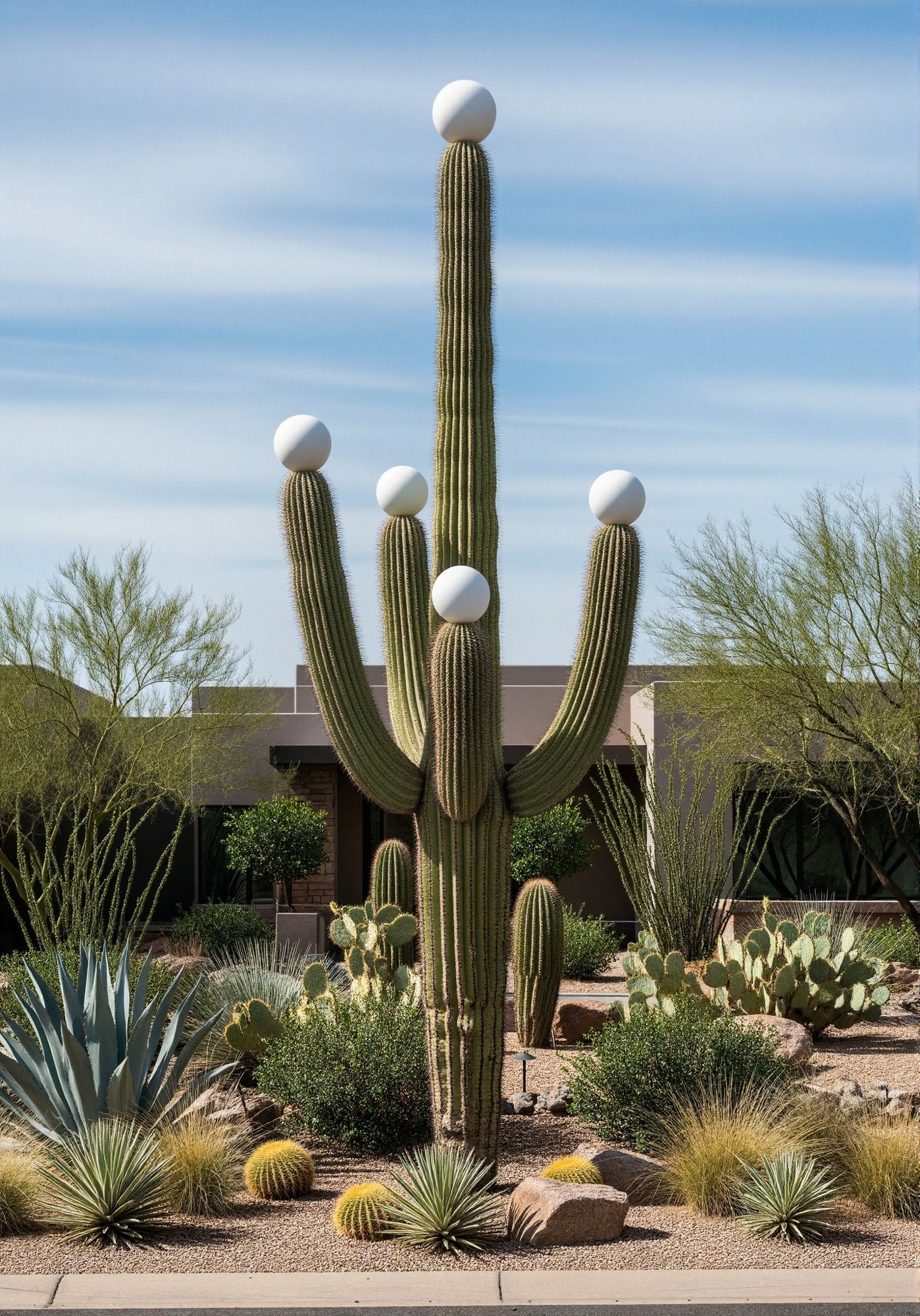 Camelback Residence | Phoenix, AZ
